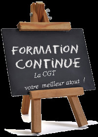 Combien de fois peut-on vous refuser une demande de formation ?  5/09/16