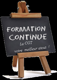 Combien de fois peut-on vous refuser une demande de formation ?  5/09/16