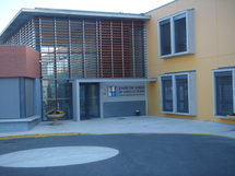 Présentation du CH Lavaur Présentation du CH Lavaur