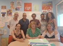 Votre équipe CGT Votre équipe CGT