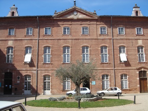 Bienvenue sur le site du syndicat CGT du CH de Lavaur Bienvenue sur le site du syndicat CGT du CH de Lavaur