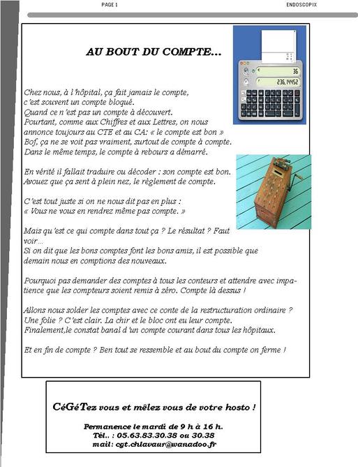 Gazette n° 15 Printemps 2009 Gazette n° 15 Printemps 2009