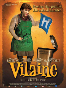 Vilaine Rosy Vilaine Rosy