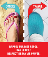 Rappel à domicile, astreintes, modifications du roulement... Comment cela fonctionne réellement ? Quels sont vos droits ? 22/07/17