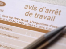 Rétablissement du jour de carence: Un vote synonyme d'injustice et d'inefficacité  23/11/17