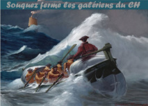 Souquez ferme les galériens du CH ! Compte rendu du CTE du 9 octobre 2018 18/10/18 Souquez ferme les galériens du CH ! Compte rendu du CTE du 9 octobre 2018 18/10/18