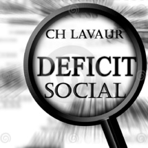 Déficit...social ! Compte rendu du CTE du 11 décembre 2018 18/12/18 Déficit...social ! Compte rendu du CTE du 11 décembre 2018 18/12/18