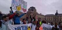 Les 14 et 21 mars pour repanser et repenser la psychiatrie !  21/02/19