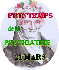 La Psy se déchaîne le 21 mars pour le printemps de la psychiatrie    18/03/19