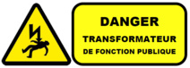 Projet de loi Fonction Publique: Attention danger ! Vidéo CGT   28/03/19