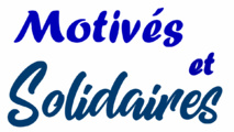 Motivés et solidaires !   8/04/19