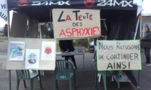 Les demandes de la Gravette (enfin) entendues !  16/04/19