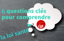 6 questions clés pour comprendre la loi santé  1/07/19