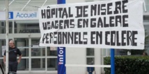 Les urgences aux urgences ! Le billet de Nicole FERRONI sur France Inter (Vidéo)  29/08/19
