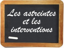 Astreintes dans la FPH  31/10/19
