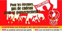 Suppression de la pénibilité dans la FPH. Allons-nous laisser faire ?   23/12/19