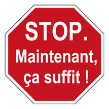 Allons-nous laisser faire ?   14/01/20