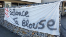 " Balance ta blouse "  21/01/20