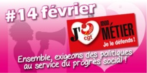Défendons l'hôpital public   10/02/20