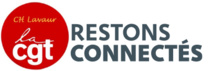 Restons connectés !   1/04/20