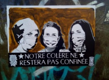 Les "héros en blouse blanche" du CH Lavaur face au Coronavirus...avec des masques périmés !!  7/04/20