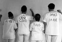 Les professionnels ne se contenteront plus de belles promesses et de remerciements !  11/05/20