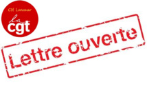 Prime COVID au CH Lavaur: Lettre ouverte au Député LREM de la 3ème circonscription du Tarn   18/05/20