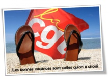 Les congés annuels dans la FPH  2/06/20