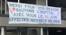 Masqués mais pas baillonnés !  11/06/20
