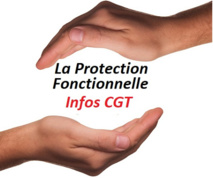 La protection fonctionnelle dans la FPH  21/09/20