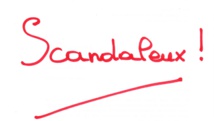 Scandaleux ! Seuls les agents décédés ou ventilés en réa seront reconnus en maladie professionnelle COVID !!  24/09/20