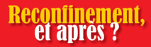 Reconfinement, et après ?   30/10/20
