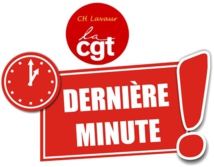 Rectificatif: COVID-19 Agents vulnérables et Autorisation Spéciale d' Absence  16/12/20