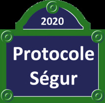 Ségur à comprendre !  19/11/20