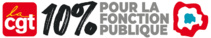 10% pour la Fonction Publique  4/01/21