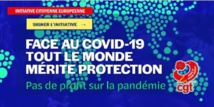" Pas de profit sur la pandémie "  20/01/21