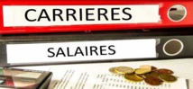 Dossier rémunération, grade, échelon, avancement  8/02/21