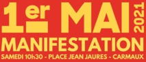 Manifestons le 1er mai 2021 !   29/04/21