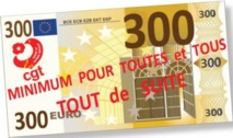 Protocole Ségur: Que peut on comprendre des effets d'annonces ?   3/05/21
