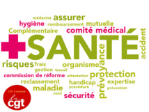 Le Comité médical  17/05/21