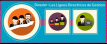 Les Lignes Directrices de Gestion: Un outil pour démanteler le statut 3/06/21