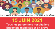 Corvéable et serviable à souhait ! Ca suffit !  14/06/21