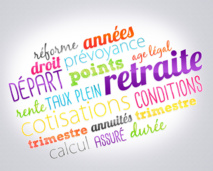 Prise en compte du CTI dans le calcul de la retraite   17/06/21