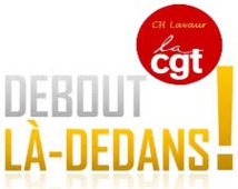 " Debout là-dedans ! " Compte rendu du CTE du 15 juin 2021  1/07/21