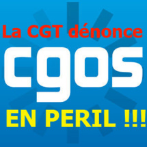 Nouvelle menace sur la prestation maladie du CGOS   26/07/21