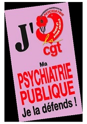 Pour une psychiatrie humaine et vivante !  23/09/21