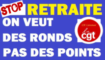 Catégorie active: Limite d'âge et maintien en activité  20/10/21