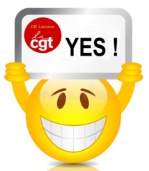 Contractuels du CH Lavaur: Rémunération et évolution de carrière. Des avancées obtenues par la CGT !   18/11/21