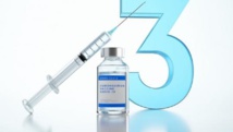 3ème dose et obligation vaccinale  13/01/22