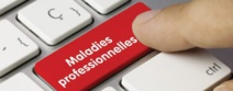 La maladie professionnelle 20/01/22